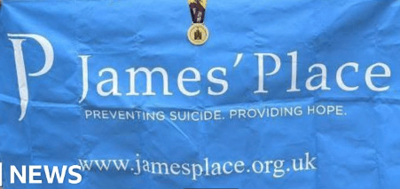 Il Modello Salvavita di James' Place James'Place